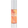 Massasjeolje SECRETPLAY Peach 50ml med ferskenaroma