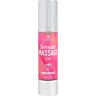 Massasjeolje SECRETPLAY Pink Petals med rosenaroma