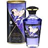 Massasjeolje SHUNGA Heat Effect Exotic Fruits 100 ml