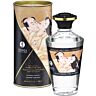 Massasjeolje SHUNGA Fetish Vanilje 100 ml med varmende effekt