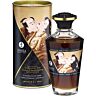 Massasjeolje SHUNGA Coffee Flavor 100 ml med oppvarmende effekt