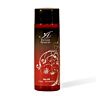 Massasjeolje EXTASE SENSUAL Strawberry Heat 100 ml