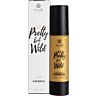 Kroppsolje SECRETPLAY Pretty But Wild 50 ml med glød