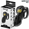 Penisbur ADDICTED TOYS LOCKED - UNBROKEN DEN 9.8 CM