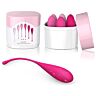 Feelztoys femmefit bekkenmuskeltrening sett - 6 stk