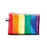 Pung PRIDE med regnbueflagget