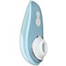 Stimulator Womanizer Liberty med 6 sugeintensiteter