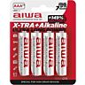 Alkaline Batterier AIWA LR03 – Kompakte og allsidige