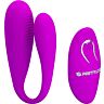 Fjernkontroll Vibrator Pretty Love Aldrich