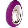 Vibrator Lelo Alia Deep Rose med 15 moduser