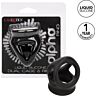 Cockring CALEXOTICS Alpha Dual Cage Ring med skrotumring