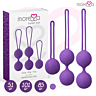 Silkeboller MORESSA OSIAN SET Premium