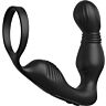 Anal Vibrator ANAL FANTASY ELITE COLLECTION Prostata Massør