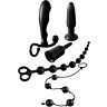 Anal leketøy Anal Fantasy Elite Collection Beginner Fantasy Kit