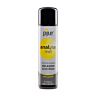 Glidende Gleitmittel Pjur Analyse Me 100 ml med silikon