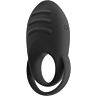 Dual Ring Loviux | Dobbel silikonring med vibrasjon