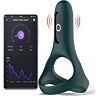 Cockring Magic Motion RISE Smart