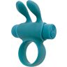 Ring Rabbit Rabbit med klitorisstimulerende balita