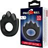 Ring Crazy Bull Model 13 for forbedret nytelse