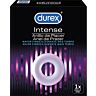 Cock Ring DUREX PLEASURE for intens glede