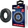 Cockring CRAZY BULL DAQUEZ Modell 4 med justerbar passform