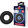 Ring Crazy Bull Spiral Silikon for Forsinket Nytelse