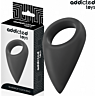 Cockring Addicted Toys Tear Shaped med ergonomisk design