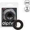 Cockring CALEXOTICS Alpha Prolong Tread Ring