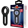 Cockring CRAZY BULL Model 18 – Ergonomisk design