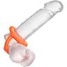 Cock Ring CALEXOTICS Alpha All Star med ekstra støtte