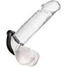 Ring Calexotics Alpha Muscle med Unik Perleaccent