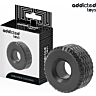 Penisring Addicted Toys Ekstra Tykk