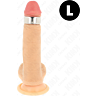 Metall Penis Ring KINK - 3 cm