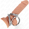 BDSM Penisring KINK RING POWER Modell 1