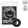Ring CalExotics Alpha Prolong Medium med Soft Touch