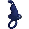 Vibrerende Ring Pretty Love Jiro med 10 Funksjoner