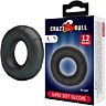 Anillo Crazy Bull Arvell Model 12 med justerbar passform