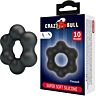 Cockring CRAZY BULL Clauzell Modell 10 med justerbar passform