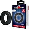 Cockring Crazy Bull Brodan Modell 9 med justerbar passform