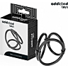 Cockring Addicted Toys Triple for bedre støtte