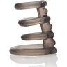 Ring CALEXOTICS DR. J SUPPORT MASTER TRIPLE SMOOTH