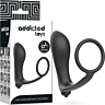 Analt plugg med ring ADDICTED TOYS - for anal stimulering