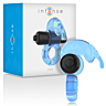 Vibrerende Ring INTENSE FOR HIM Rabbit Ring