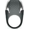 Vibrerende Ring Climaximum Tyro med LED-lys