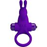 Vibrerende Ring Pretty Love - 10 moduser for ekstra glede
