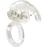 Cock Ring Seven Creations med klitorisstimulator