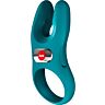 Vibrerende Ring FUN FACTORY NŌS Pro med dobbel stimulering