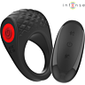 Vibrerende Ring INTENSE CLOVER med Fjernkontroll