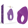 Cock Ring INTENSE FOR HIM OTO med sterke vibrasjoner