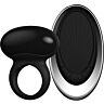 Vibrator L'Amourose CLARK + BLACK med 15 moduser